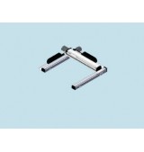 常用多軸組合形式 