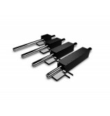 PSM 12軸線性電機 