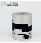 SZ系列十字滑塊聯(lián)軸器 