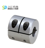 GX系列微型剛性聯(lián)軸器 