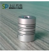 PX系列平行線聯(lián)軸器 