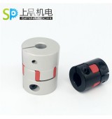 MH系列梅花型聯(lián)軸器 