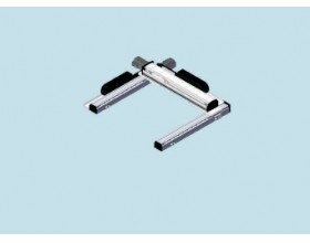 常用多軸組合形式