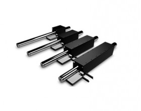 PSM 12軸線性電機(jī)