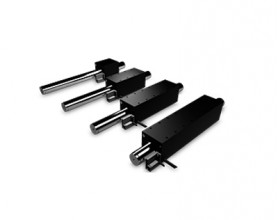 PSM 25軸線性電機(jī)