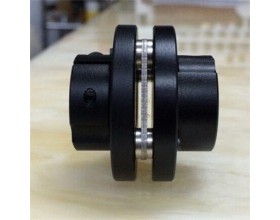 PE系列彈性膜片聯(lián)軸器 單節(jié)八個(gè)螺絲