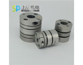 SFC-DA2雙膜片聯(lián)軸器