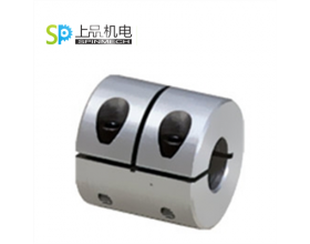 GX系列微型剛性聯(lián)軸器