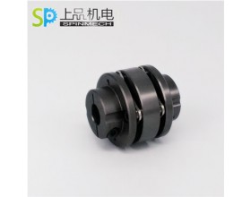 FLS系列臺(tái)階式雙膜片聯(lián)軸器