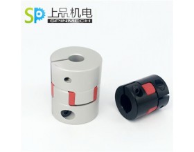 MH系列梅花型聯(lián)軸器