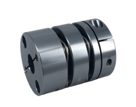 MPS系列彈性膜片聯(lián)軸器 單節(jié)四個(gè)螺絲