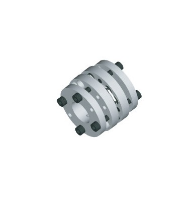 ZP系列膜片脹緊套聯(lián)軸器 單節(jié)八個(gè)螺絲