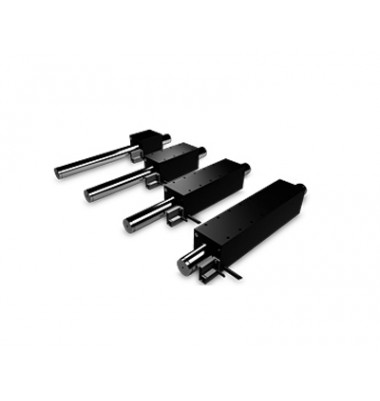 PSM 25軸線性電機