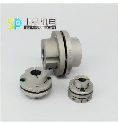 SFC-SA2單膜片聯(lián)軸器