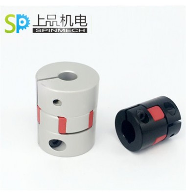 MH系列梅花型聯(lián)軸器